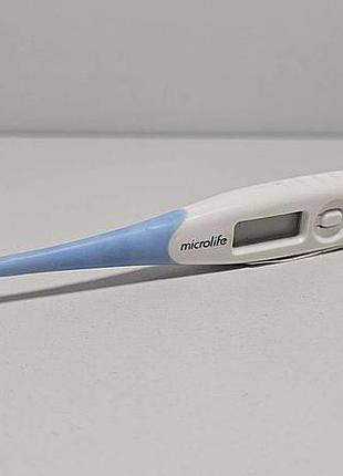 Медицинский термометр б/у microlife mt 1931 2