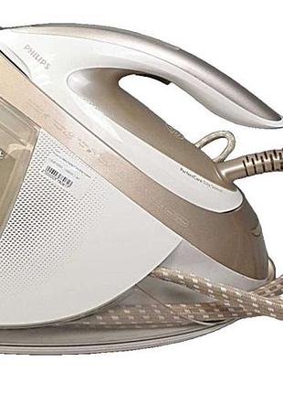 Парогенератор б/у philips gc9642 perfectcare elite silence