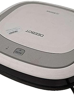 Пилосос б/у ecovacs deebot slim2 (da5g)