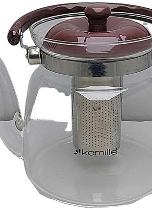 Б/у kamille km-1614