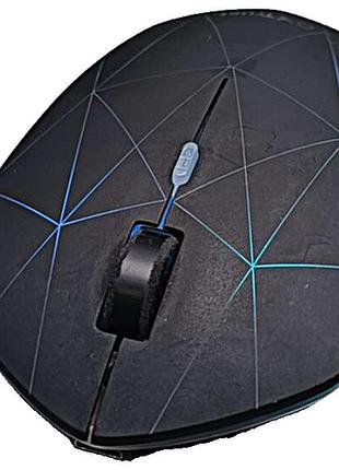 Мышь компьютерная б/у trust gxt 117 strike wireless (22625)