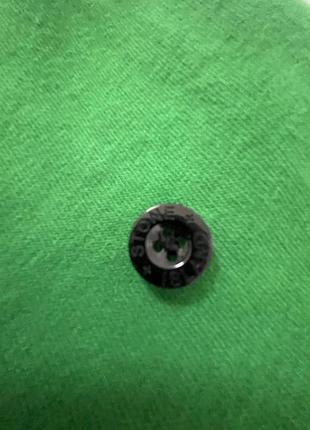 Чоловіче худі stone island зелене 7