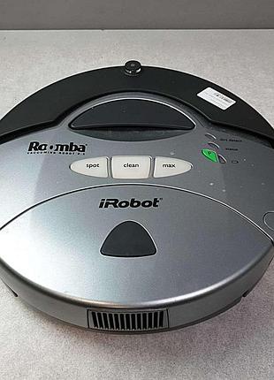 Пылесос б/у irobot roomba 4150/415 3