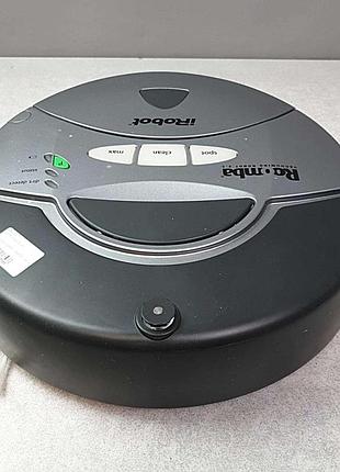 Пылесос б/у irobot roomba 4150/415 4