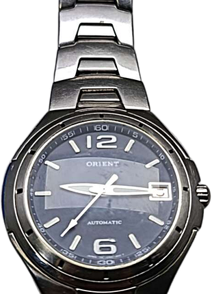 Наручные часы б/у orient automatic erox-co cs (er0x001d)
