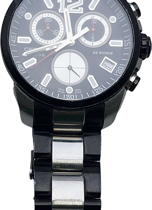 Наручний годинник б/у certina c016.417.22.057.00