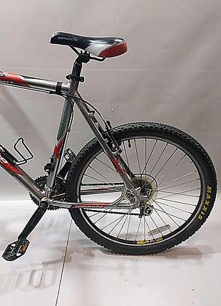 Велосипед б/у comanche niagara fs 26" 5