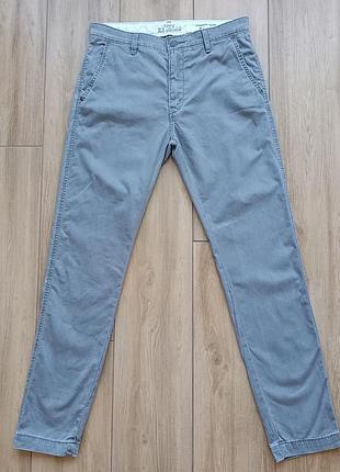 Чоловічі брюки джинси фірми levi's