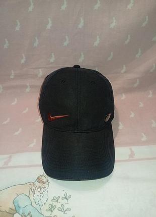 Кепка nike total 90 vintage
