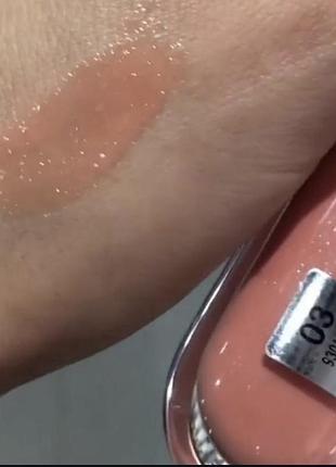 Блиск для губ kiko milano 3d hydra lipgloss 10