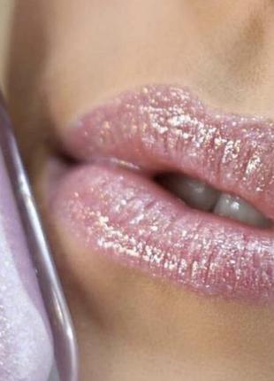 Блиск для губ kiko milano 3d hydra lipgloss 5