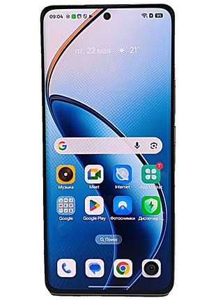 Мобильный телефон смартфон б/у realme 12 pro 5g (rmx3842) 8/256gb