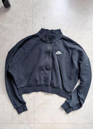 Свитшот nike 2