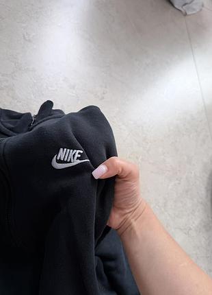 Свитшот nike 3