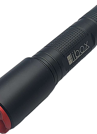 Фонарь фонарик б/у libox lb0108