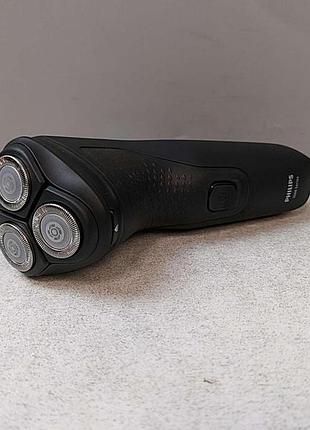 Электробритва б/у philips s1141/00 2