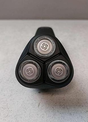 Электробритва б/у philips s1141/00 4