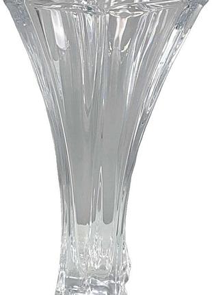 Ваза б/у bohemia bohemia 360 мм (8ka88-99e50-360)