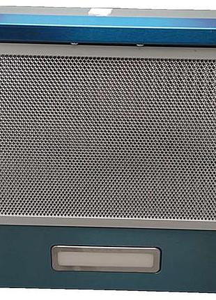 Б/у ventolux garda 50 inox (500) led