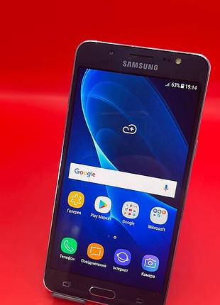 Смартфон samsung j510fn duos 2/16 gb