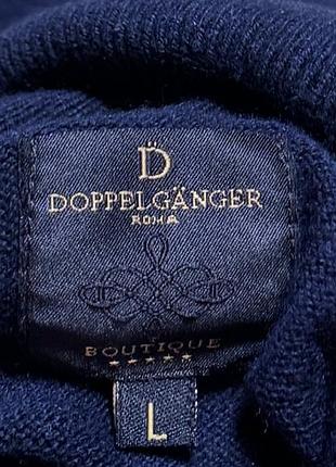 Гольф doppelgänger. 5