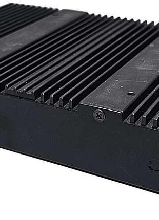 Настільний комп'ютер системний блок б/у pos-комп'ютер flytech kpc6 (c46, intel atom d525 dual core 1.8ghz, fanless, 1gb, 250gb)