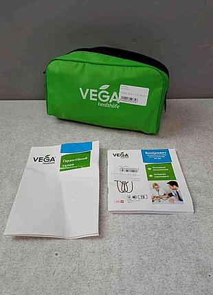 Тонометр б/у vega vm-200 5