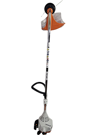 Газонокосарка тример мотокоса stihl fs 45