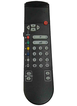 Б/у пульт philips rc-7507