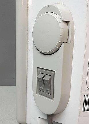 Обогреватель б/у roda rsp-2000 5