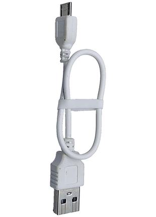 Б/у кабель micro usb короткий