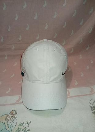 Кепка nike metal logo 3