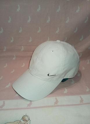 Кепка nike metal logo