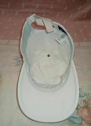 Кепка nike metal logo 6