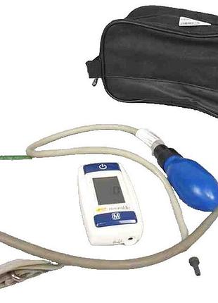 Тонометр б/у microlife bp a50