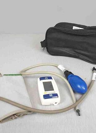 Тонометр б/у microlife bp a50 2