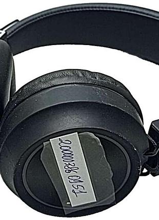 Навушники bluetooth-гарнітура б/у hoco w25