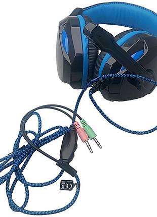 Наушники bluetooth-гарнитура б/у havit hv-h763d