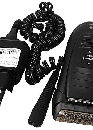 Электробритва б/у braun series 1 190