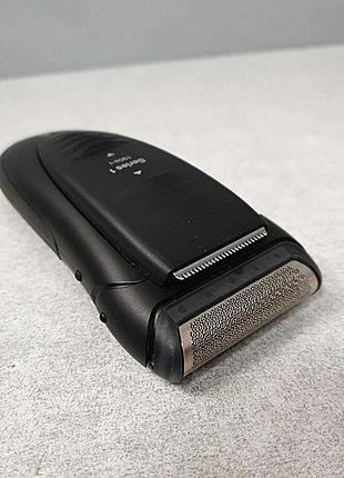 Электробритва б/у braun series 1 190 4