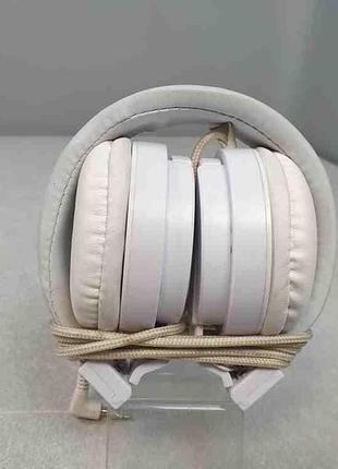 Наушники bluetooth-гарнитура б/у cosonic ch-6167