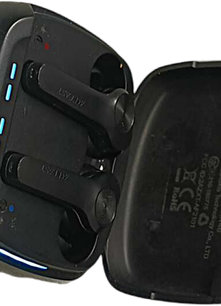 Наушники bluetooth-гарнитура б/у acefast t4