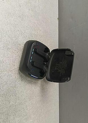 Наушники bluetooth-гарнитура б/у acefast t4 2