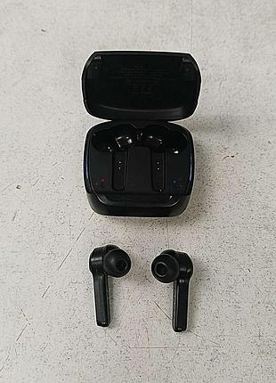 Наушники bluetooth-гарнитура б/у acefast t4 4