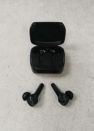 Наушники bluetooth-гарнитура б/у acefast t4 5