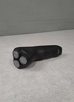 Электробритва б/у philips series 1000 s1141/00 2