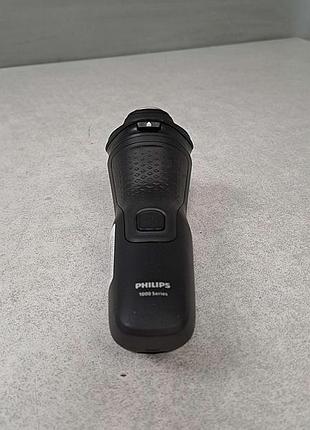Электробритва б/у philips series 1000 s1141/00 5