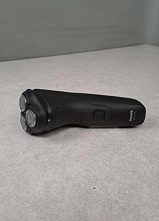 Электробритва б/у philips series 1000 s1141/00 7