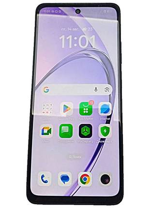 Мобильный телефон смартфон б/у oppo a3 4g 6/128gb (cph2669)
