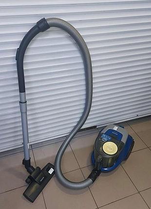 Пылесос б/у philips xb2125/09 3